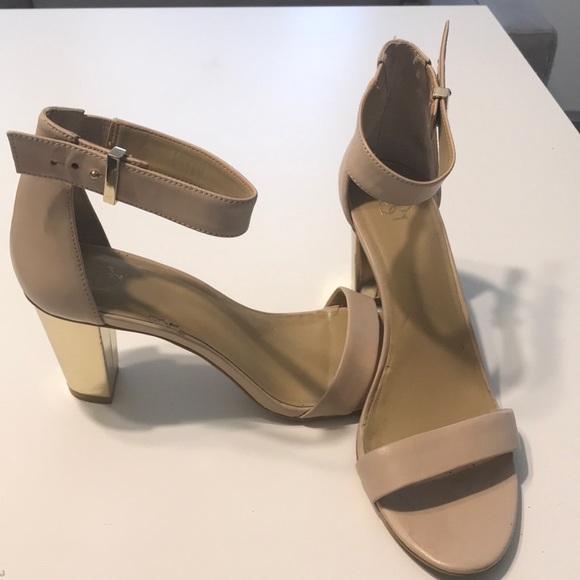 Ann Taylor sandals - Picture 2 of 6